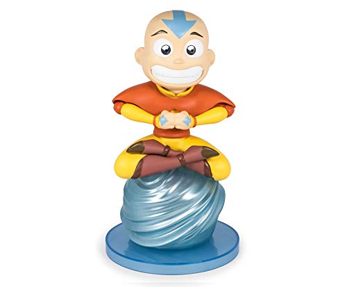 Surreal Entertainment Avatar The Last Airbender Aang 8 inch Garden Gnome Standard