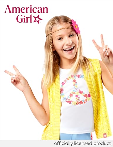 Disfraz American Girls Rubies miniatura 2