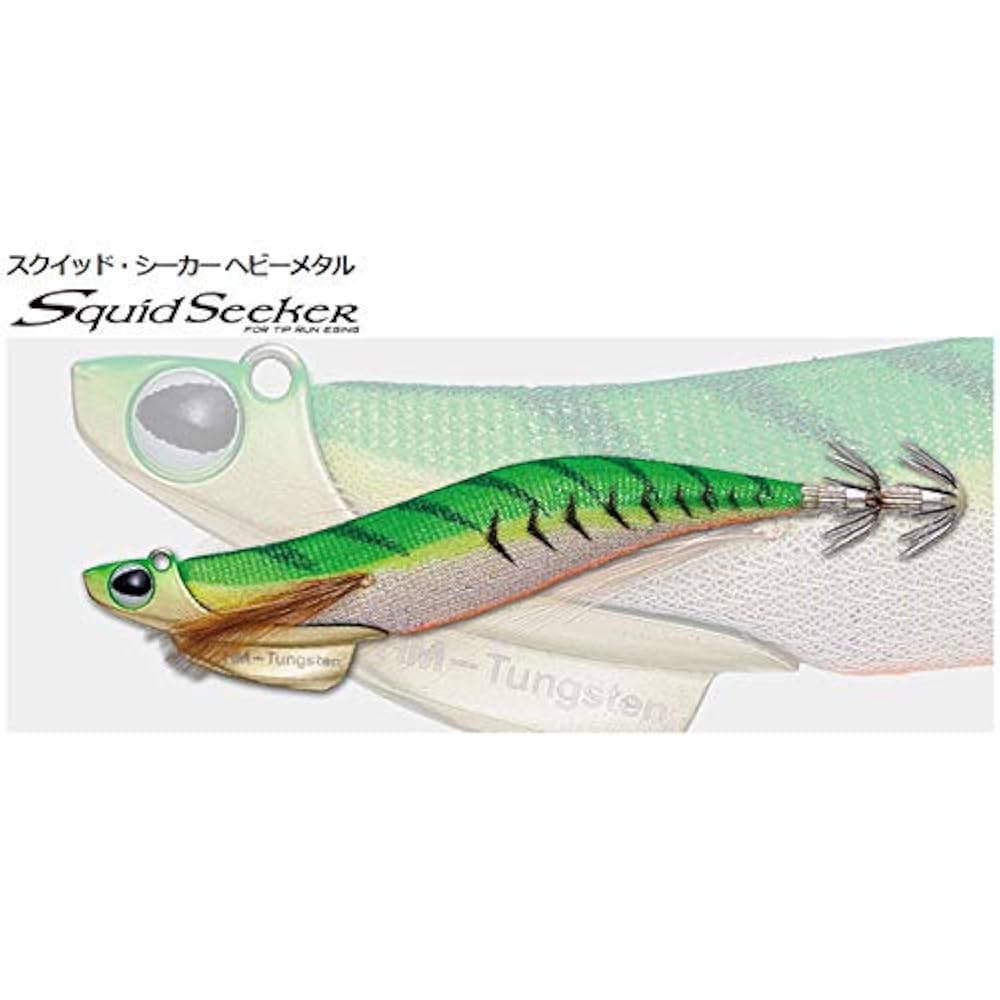 ✨美品✨Valleyhill Squidseeker3.5号30g11個セット ✨美品✨Valleyhill Squidseeker3.5号30g11個セット - メルカリ