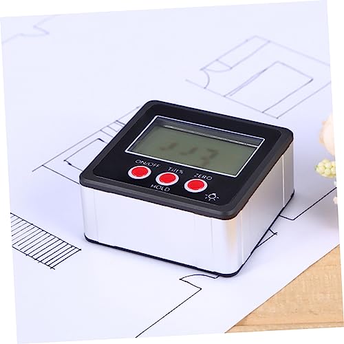 Medidor de Ángulo Digital Angoily con Pantalla miniatura 2