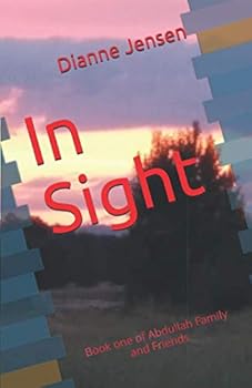 Paperback In Sight (Abdullah Family and Friends) Book
