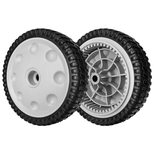 ranwin front drive wheels for Troy Bilt mowers
