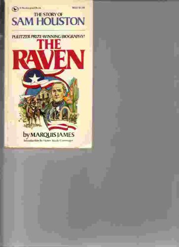 Raven 0891760229 Book Cover