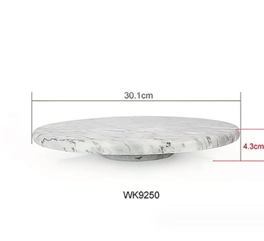 回転テーブル　大理石　ターンテーブル　お菓子作り　ケーキ回転テーブル　調味料回転 Amazon｜大理石 ケーキデコレーション 回転台 ターンテーブル