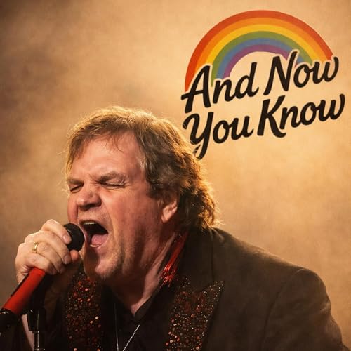 What Wont Meatloaf Do For Love?