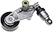 ACDelco Gold 38322 Drive Belt Tensioner Assembly with Pulley and Hydraulic Damper
