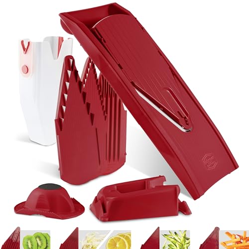Börner Mandoline V1 (Set ...