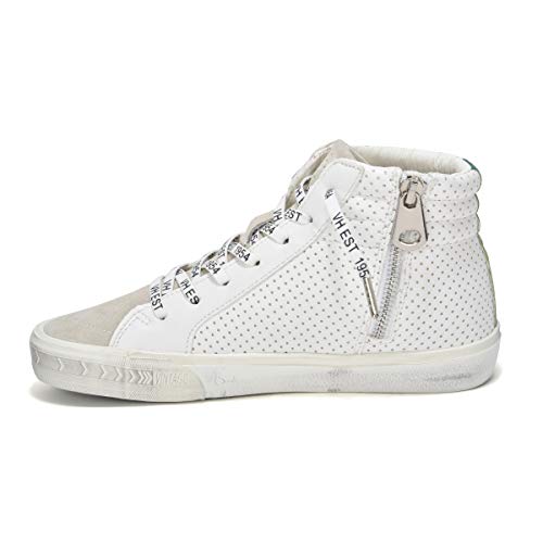 Image of VINTAGE HAVANA Womens Flair Slip On Sneakers Shoes Casual