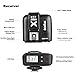 Godox X1R-N i-TTL 2.4G Wireless Remote Flash Trigger Receiver Compatible for Nikon Camera, HSS1/8000s, 5 Groups and 32 Channels,2.4G Wireless X System (Receiver Only)