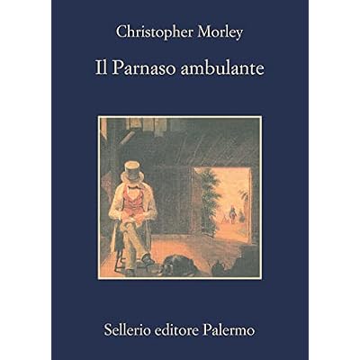 Il Parnaso ambulante