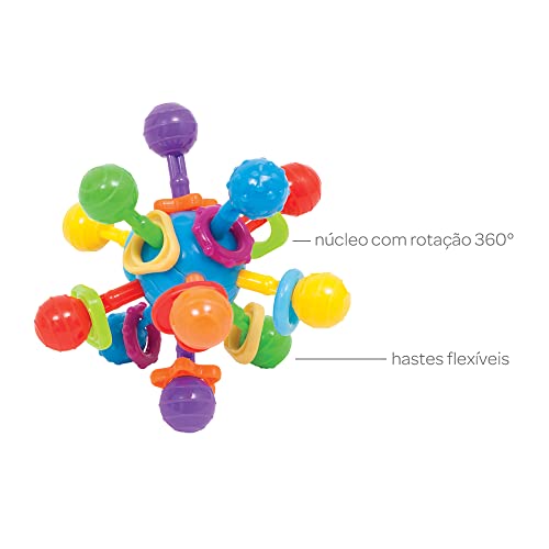 Buba Atomic Ball Buba Atomic Ball, Buba, Colorido