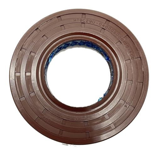 Bague joint triple lèvre VTT Polaris 40 80 10 rechange OEM 3235051