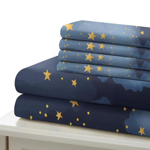 Housse de Couette 3D de qualité supérieure en microfibre résistante King size - 7