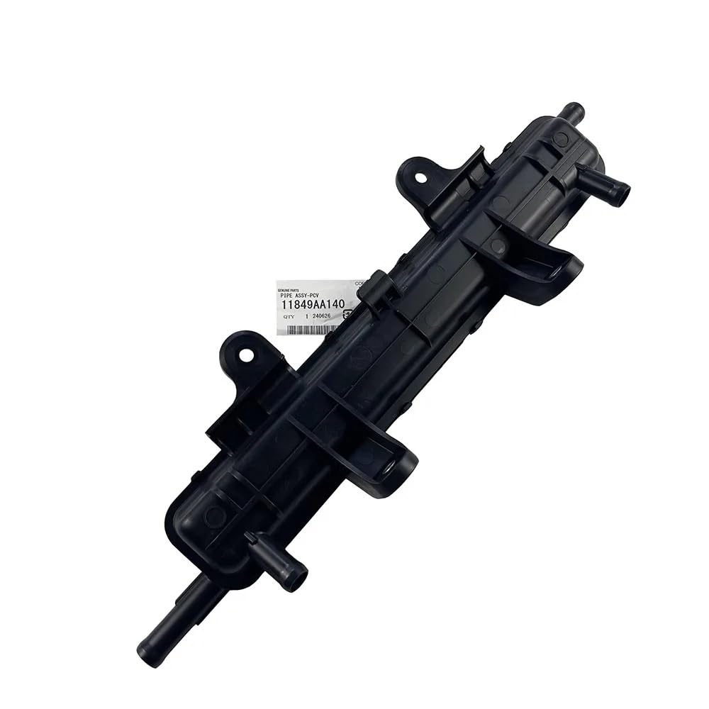 11849AA140 PCV Pipe Assy for Subaru for Legacy Outback 2.5L 2010-2012