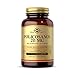 Solgar – Policosanol 20 mg, 100 Vegetable Capsules