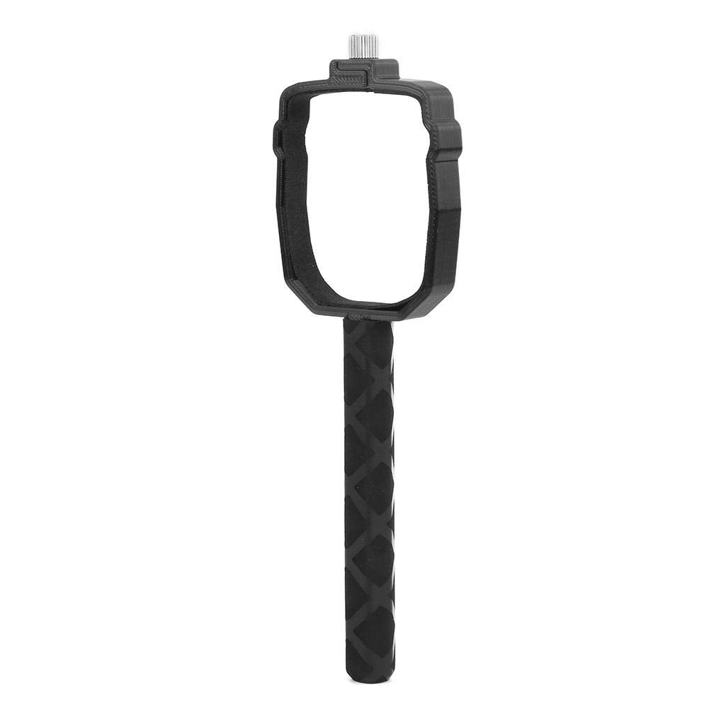 Support De Poignée Pour Drone DJI Mavic Air 2 - Compatible Trépied 1/4" - En Plastique Noir - Montage Facile - 12