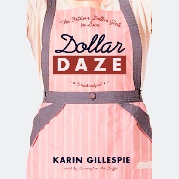 Cover art for Dollar Daze