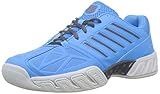 k swiss tennisschuhe blau Teile tierischen Ursprungs: Nein
