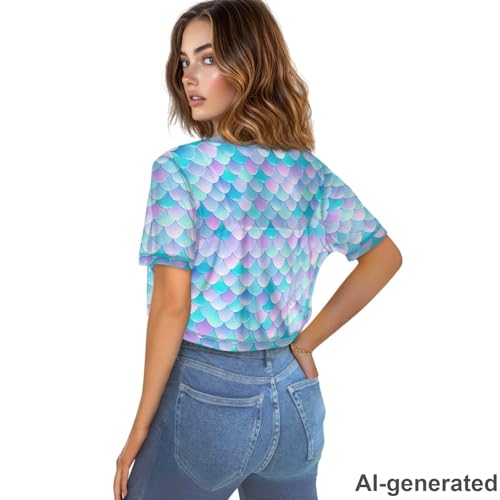 Image of Women's Shrug Short Sleeve Bolero Open Front Knit Party Tulle Cardigan Cropped Cardigan Shoulder Cover Up