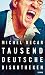 Produktbild Tausend deutsche Diskotheken: Roman