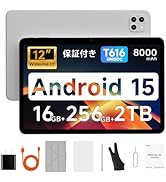 Amazon.co.jp: Android タブレット 14インチ 大画面 大型: Callsky-AI