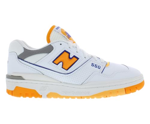 Image of New Balance Men's 550 Sneakers