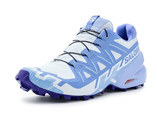 Salomon Womens Speedcross 6
