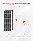Zoom IMG-1 vevor kit di energia eolica Zoom IMG-1 vevor kit di energia eolica