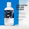IGK EXTRA LOVE Volume & Thickening Conditioner | Lightweight + Supports Scalp + Balance Oil | Vegan + Cruelty Free |
