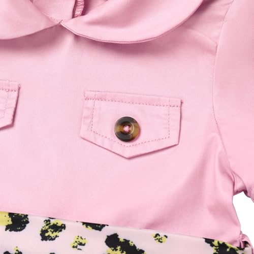 Disfraz Safari para Bebés Niñas 6-12 Meses miniatura 5