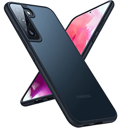 TORRAS 360 Spin Magnetic Stand for Galaxy Z Fold 7 Case, MIL-Grade Hinge Protection, Fit for Magsafe, 360 Kickstand & Ring Holder, Armor Hard Slim Case for Samsung Galaxy Z Fold 7, Black Bla