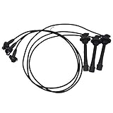 labwork Spark Plug Ignition Wire Set Fit for Toyota 4Runner T100 Tacoma Tundra 3.4L