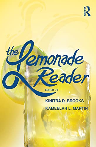The Lemonade Reader view 2