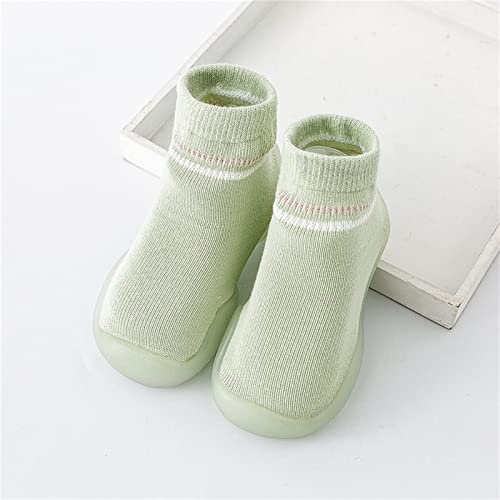 Sock Shoes Toddler,Newborn Baby Boys Girls Shoes First Walkers Antislip Shoes Socks Shoes Prewalker Toddler Boy Boots2