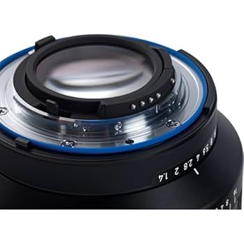 Nikon - Carl Zeiss Milvus 1.4/50 ZF.2 ニコン元箱あり Amazon.co.jp: Zeiss Milvus 50mm f/1.4 ZF.2 レンズ Nikon F用