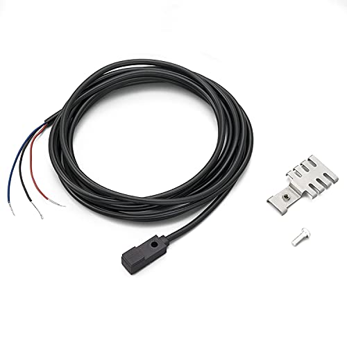 デイトナ　DAYTONA スピードメーター　非接触タイプスピードセンサー　セット Amazon | デイトナ(Daytona) バイク用 非接触スピードセンサー