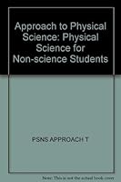 Approach to Physical Science 047168922X Book Cover