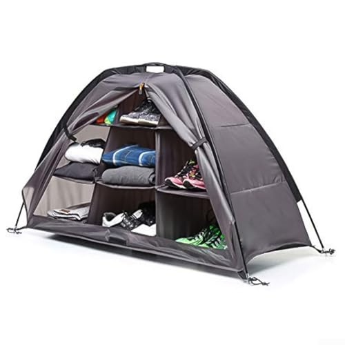 Camping Shoe Storage Organizer