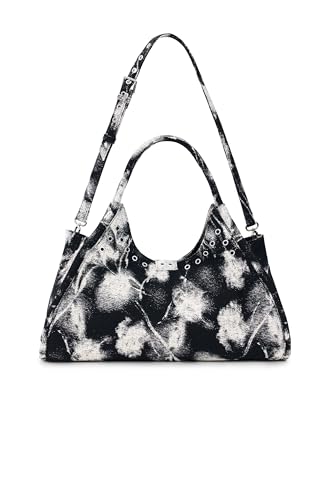 Sac à main Desigual noir : fini le manque de place - 2