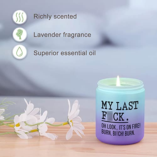 Fairy's Gift Scented Candles - Funny Relaxation Gifts for Women, Men, Coworker - Novelty Gifts, Fun Gifts for Her, Him, Dad, Mom, Boss - Cool Christmas, Bday, Office, Relaxing Gifts for Women, Friend Fairy's Gift Scented Candles - Funny Relaxation Gifts for Women, Men, Coworker - Novelty Gifts, Fun Gifts for Her, Him, Dad, Mom, Boss - Cool Christmas, Bday, Office, Relaxing Gifts for Women, Friend