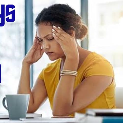 5 Simple Ways to Effectively Manage and Cope with Stress