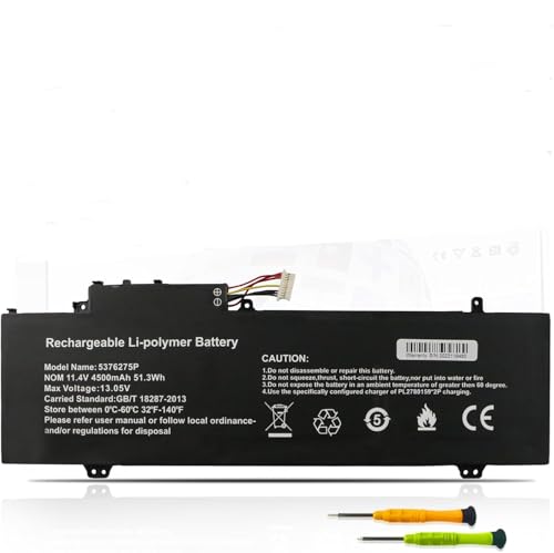 Batterie PC Gateway GWTN141-5BK pour travailler partout