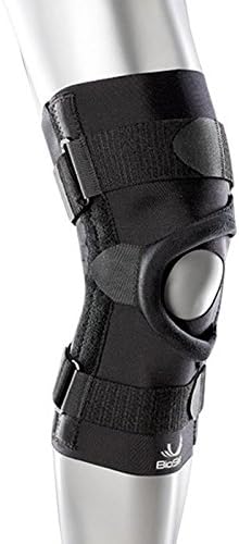 Bio Skin Q Slip On Ultima Knee Brace-Small