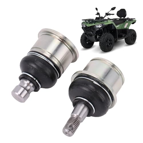 Rotules de direction CF500 CF 188 kit de suspension UTV 500ml - 5