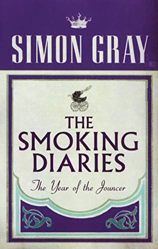 The Smoking Diaries: The Year of the Jouncer