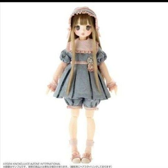 Amazon.co.jp: アゾン Pookie Boo BonBon／Bloomin