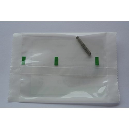 Straumann Compatible Dental Implants Instruments Depth Gauge for S/sp,d4.2mm, Length 26.0mm