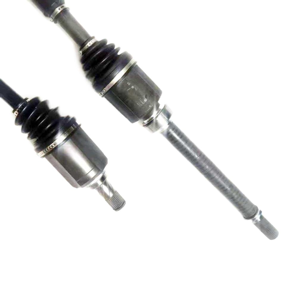 Conjunto de Árbol de Transmisión 391004BA1E Compatible Con Koleos