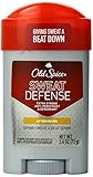 Old Spice Deodorant Soft Solid, After Hours, 2.6-Ounce Boxes (Pack of 6)-Packing May Vary