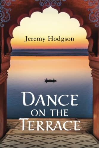 Dance on the Terrace